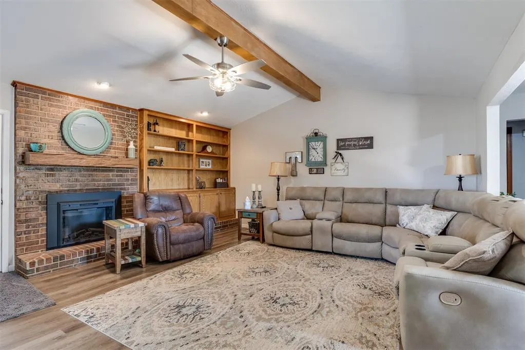 Photo 5 — 618 Mustang NE Road, Piedmont, OK 73078