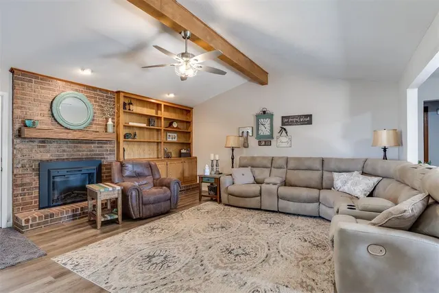 Photo 5 — 618 Mustang NE Road, Piedmont, OK 73078