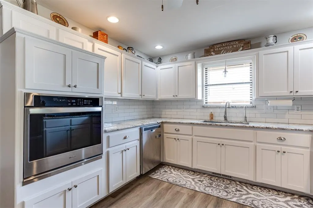 Photo 11 — 618 Mustang NE Road, Piedmont, OK 73078