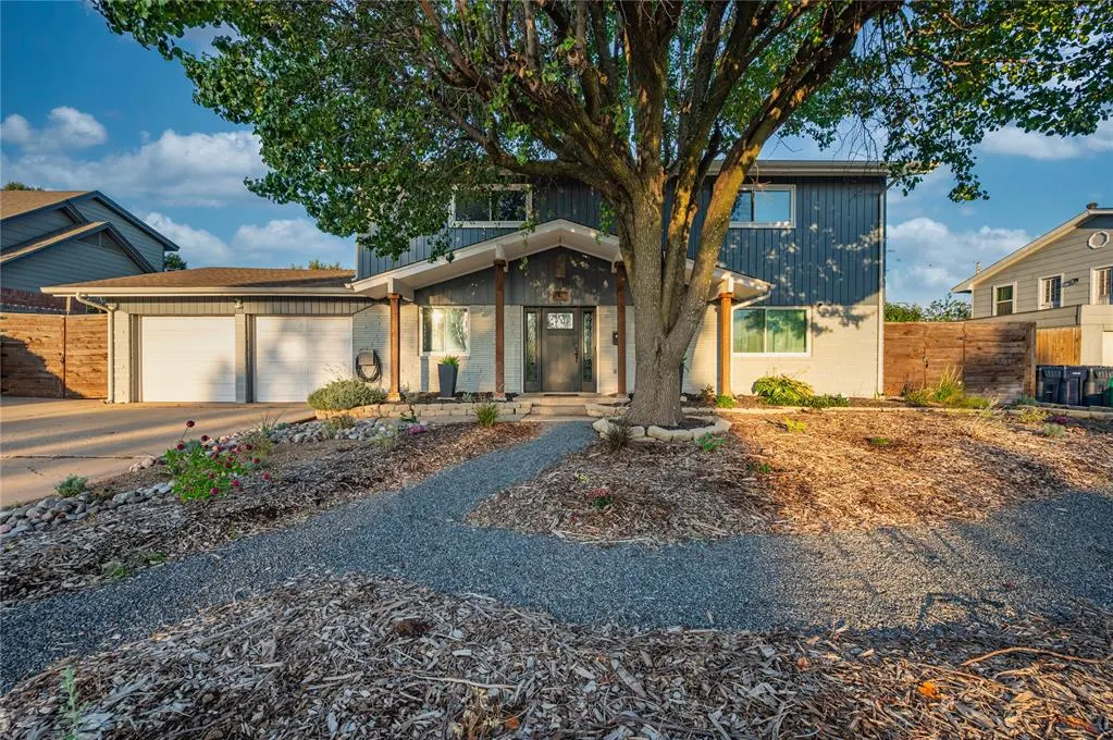 Photo 6 — 4813 Morris Lane, Oklahoma City, OK 73112