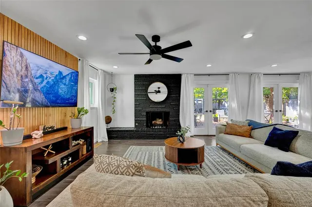 Photo 8 — 4813 Morris Lane, Oklahoma City, OK 73112
