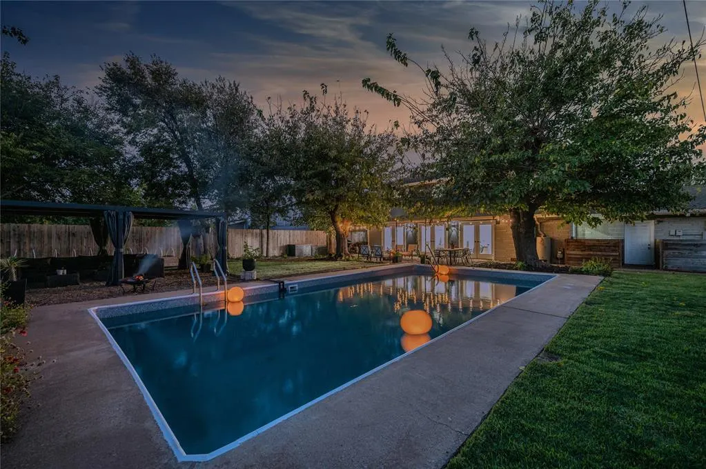 Photo 40 — 4813 Morris Lane, Oklahoma City, OK 73112