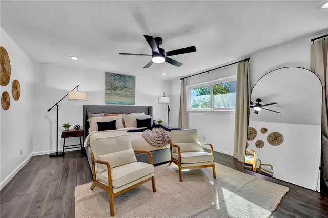Photo 3 — 4813 Morris Lane, Oklahoma City, OK 73112