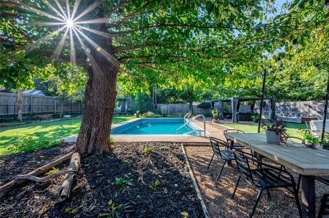 Photo 5 — 4813 Morris Lane, Oklahoma City, OK 73112