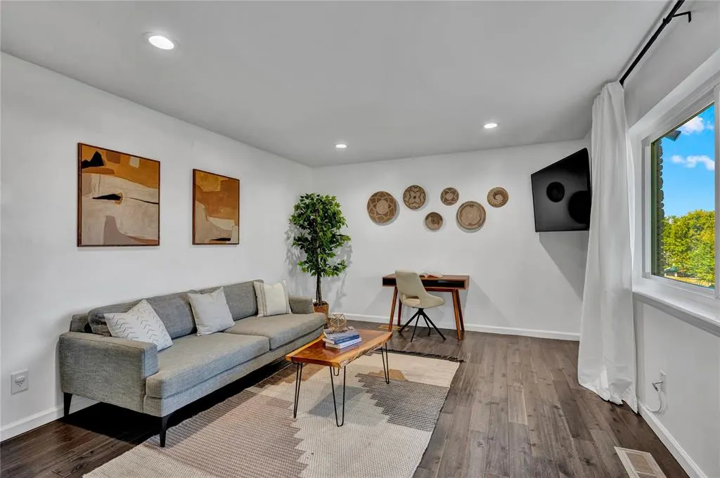 Photo 12 — 4813 Morris Lane, Oklahoma City, OK 73112
