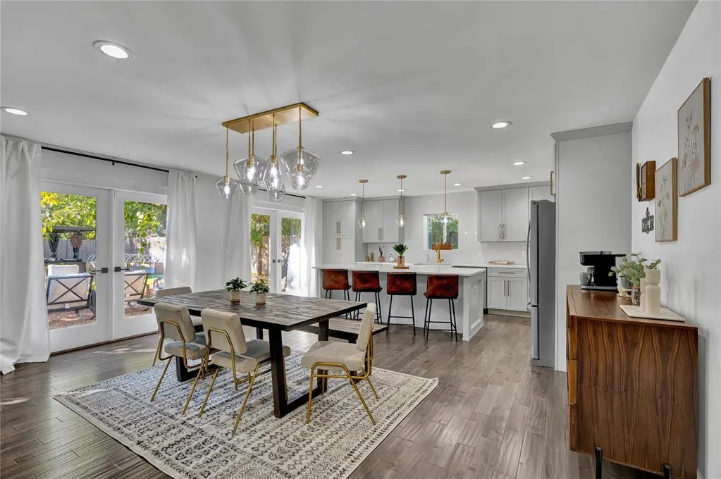 Photo 15 — 4813 Morris Lane, Oklahoma City, OK 73112