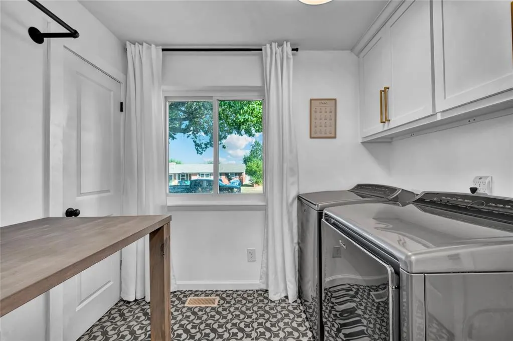 Photo 21 — 4813 Morris Lane, Oklahoma City, OK 73112