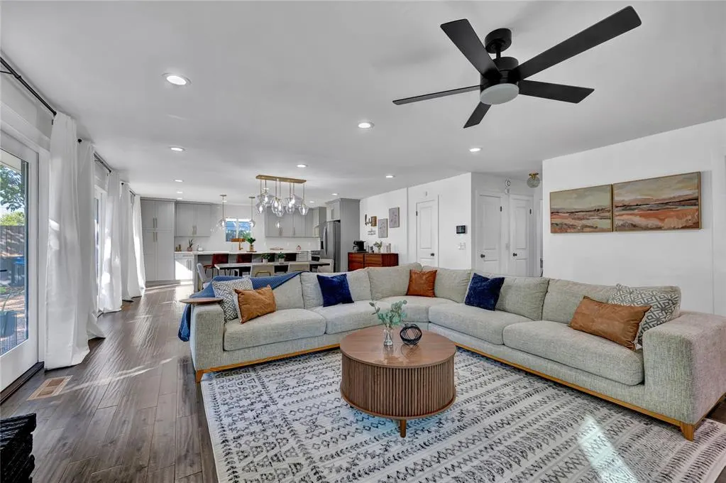 Photo 22 — 4813 Morris Lane, Oklahoma City, OK 73112