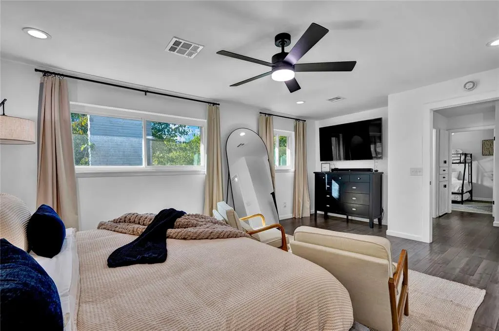 Photo 24 — 4813 Morris Lane, Oklahoma City, OK 73112