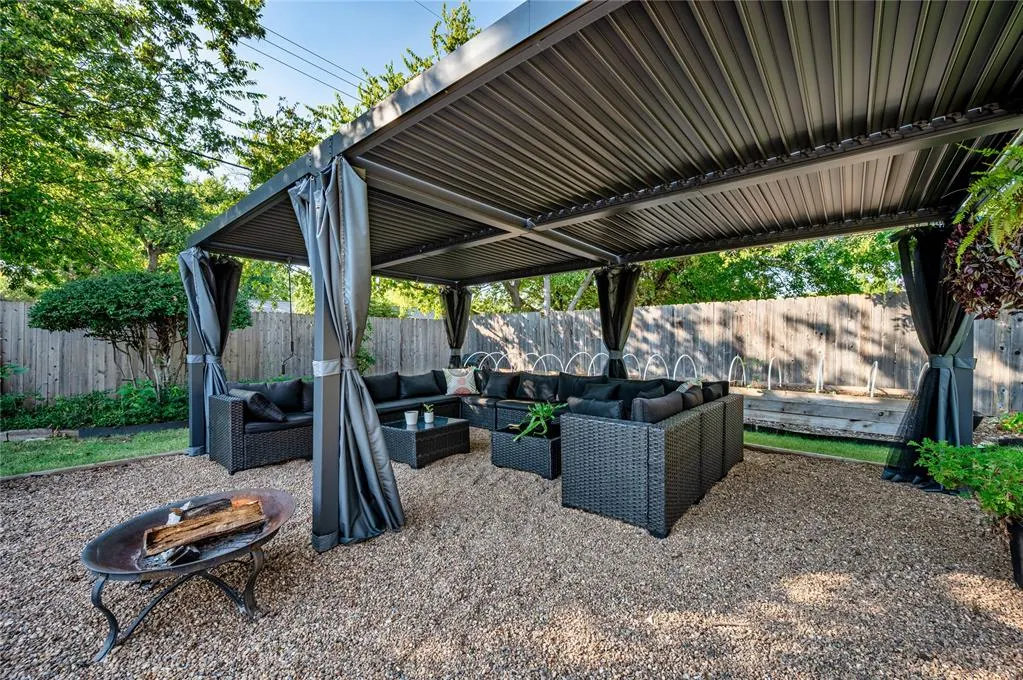 Photo 35 — 4813 Morris Lane, Oklahoma City, OK 73112