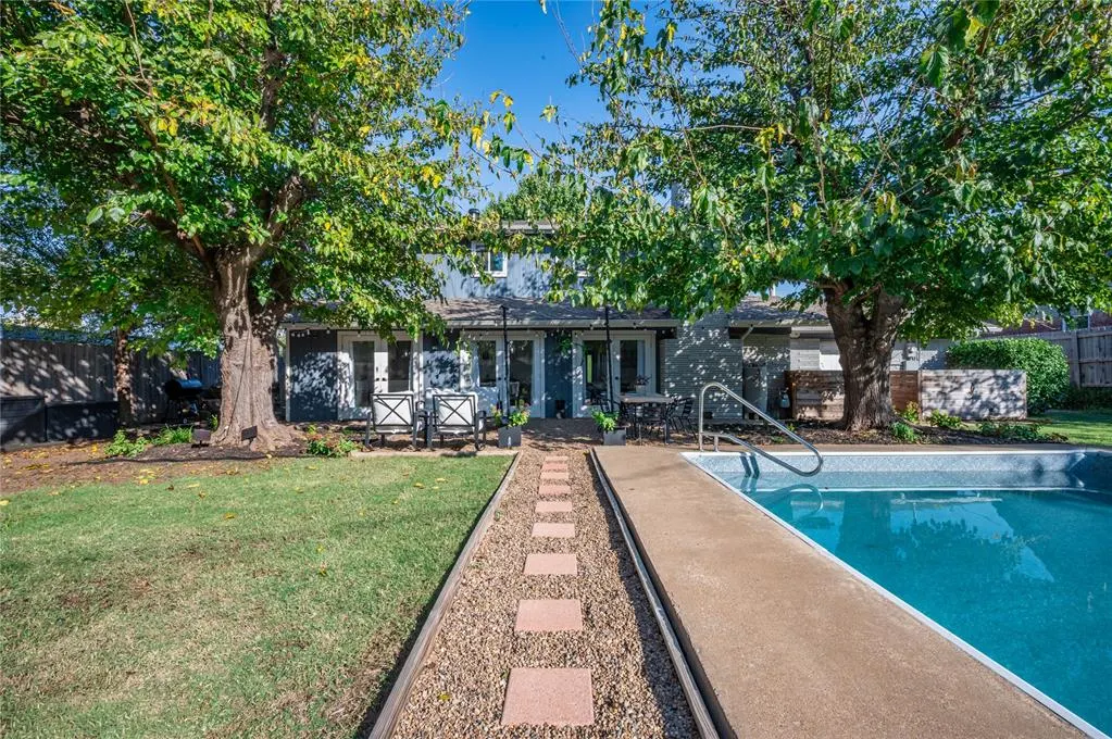 Photo 37 — 4813 Morris Lane, Oklahoma City, OK 73112