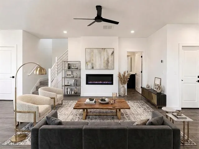 Photo 2 — 4213 NW 180th Terrace, Edmond, OK 73012