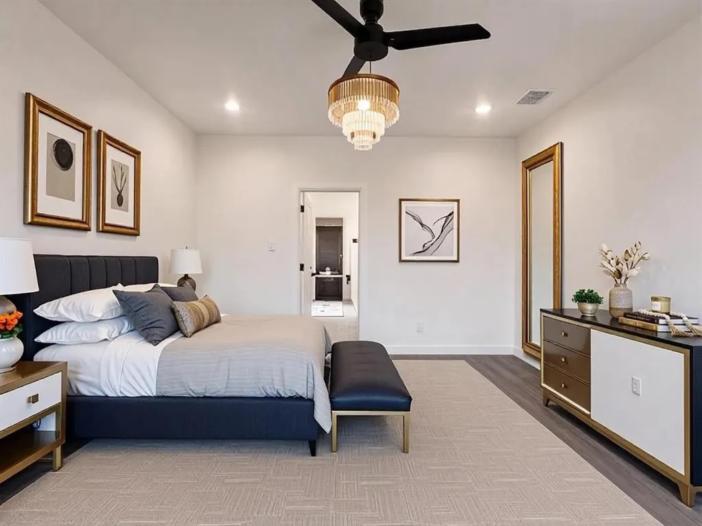 Photo 4 — 4213 NW 180th Terrace, Edmond, OK 73012