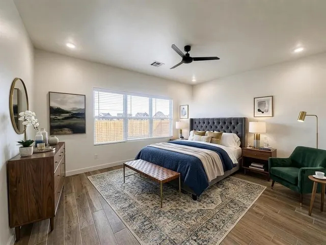 Photo 5 — 4225 NW 180th Street, Edmond, OK 73012
