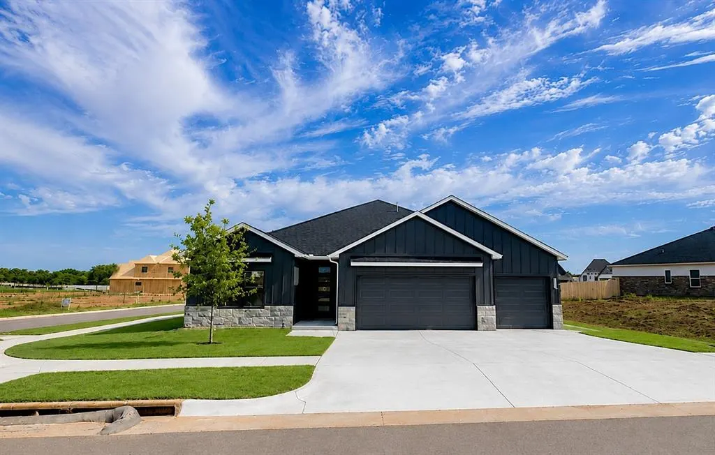 Photo 34 — 4225 NW 180th Street, Edmond, OK 73012