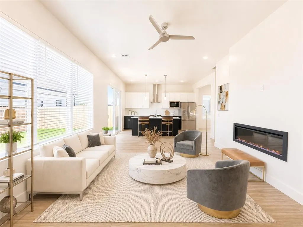 Photo 2 — 2544 NW 131st Street, Oklahoma City, OK 73120