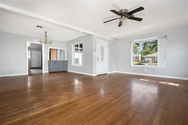 Photo 2 — 2804 NW 46th Street, Oklahoma City, OK 73112