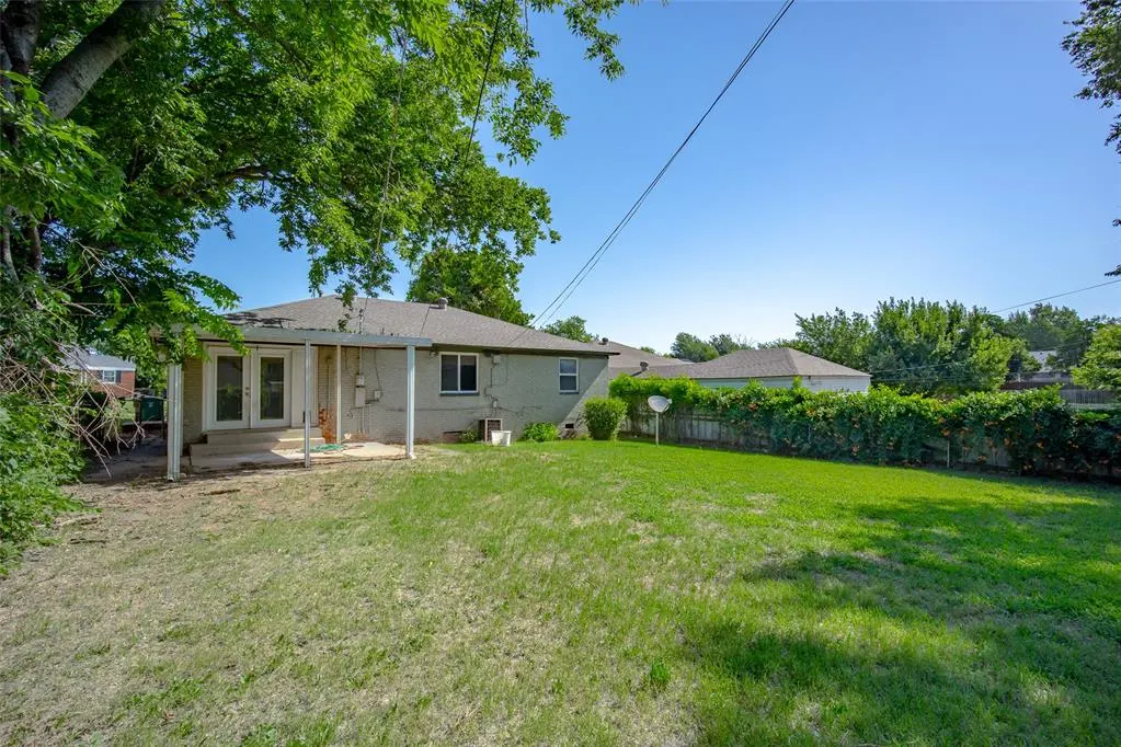 Photo 15 — 2804 NW 46th Street, Oklahoma City, OK 73112