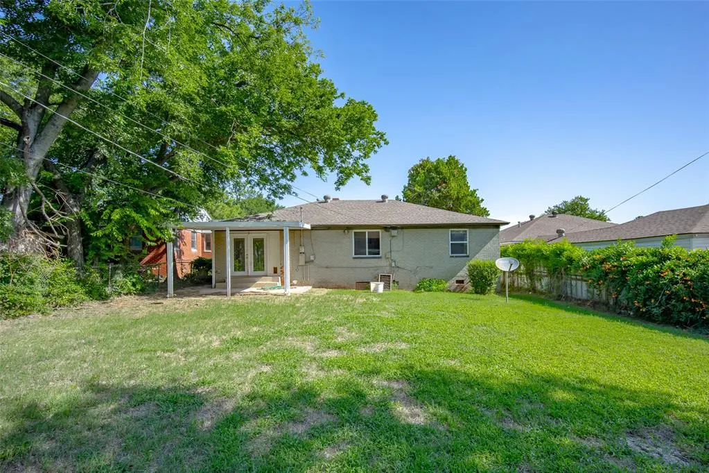 Photo 16 — 2804 NW 46th Street, Oklahoma City, OK 73112