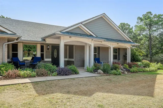 Photo 3 — 11416 Wolf Creek Road, Guthrie, OK 73044