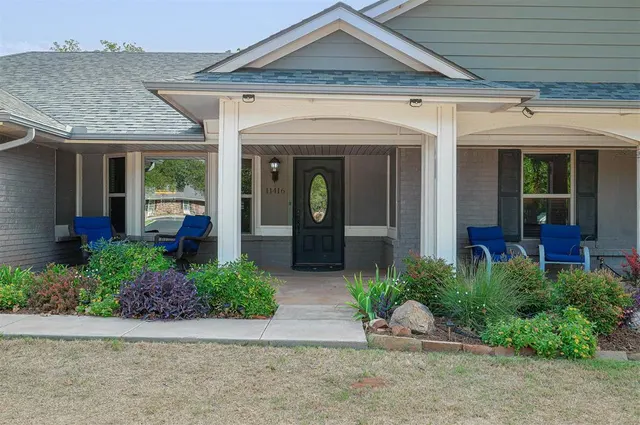 Photo 4 — 11416 Wolf Creek Road, Guthrie, OK 73044