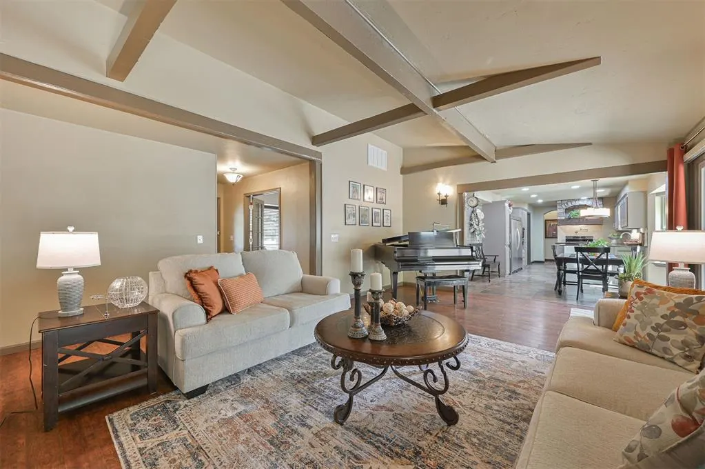 Photo 8 — 11416 Wolf Creek Road, Guthrie, OK 73044