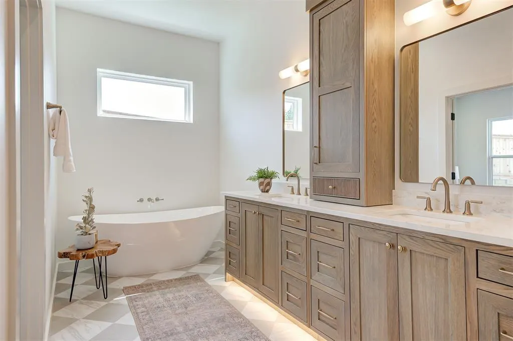 Photo 21 — 2432 Amante Court, Edmond, OK 73034