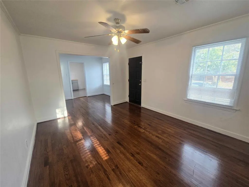 Photo 3 — 3824 NW 25th Street, Oklahoma City, OK 73107