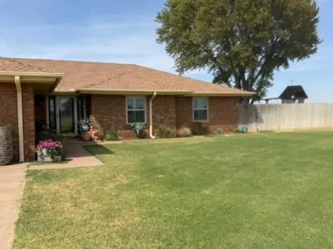 Photo 3 — 19797 E 1160 Road, Elk City, OK 73644