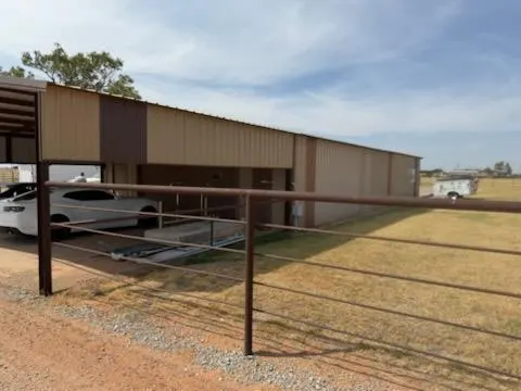 Photo 5 — 19797 E 1160 Road, Elk City, OK 73644