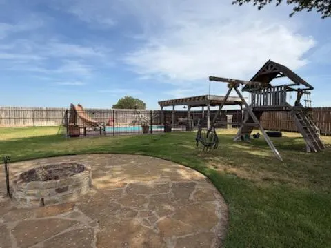 Photo 8 — 19797 E 1160 Road, Elk City, OK 73644