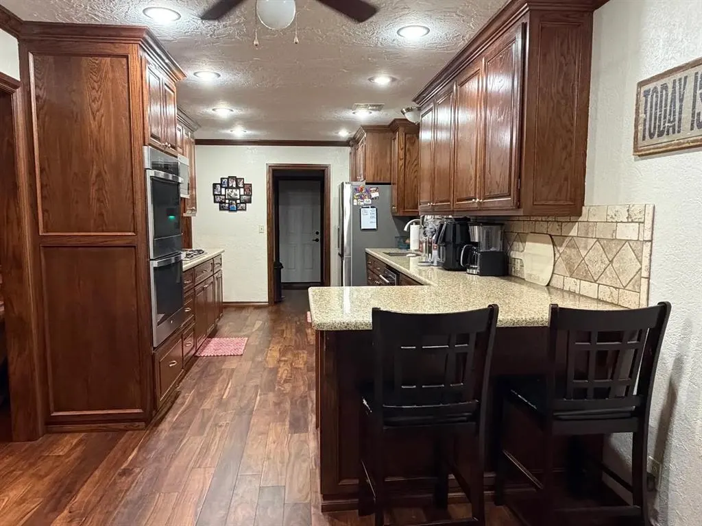 Photo 32 — 19797 E 1160 Road, Elk City, OK 73644