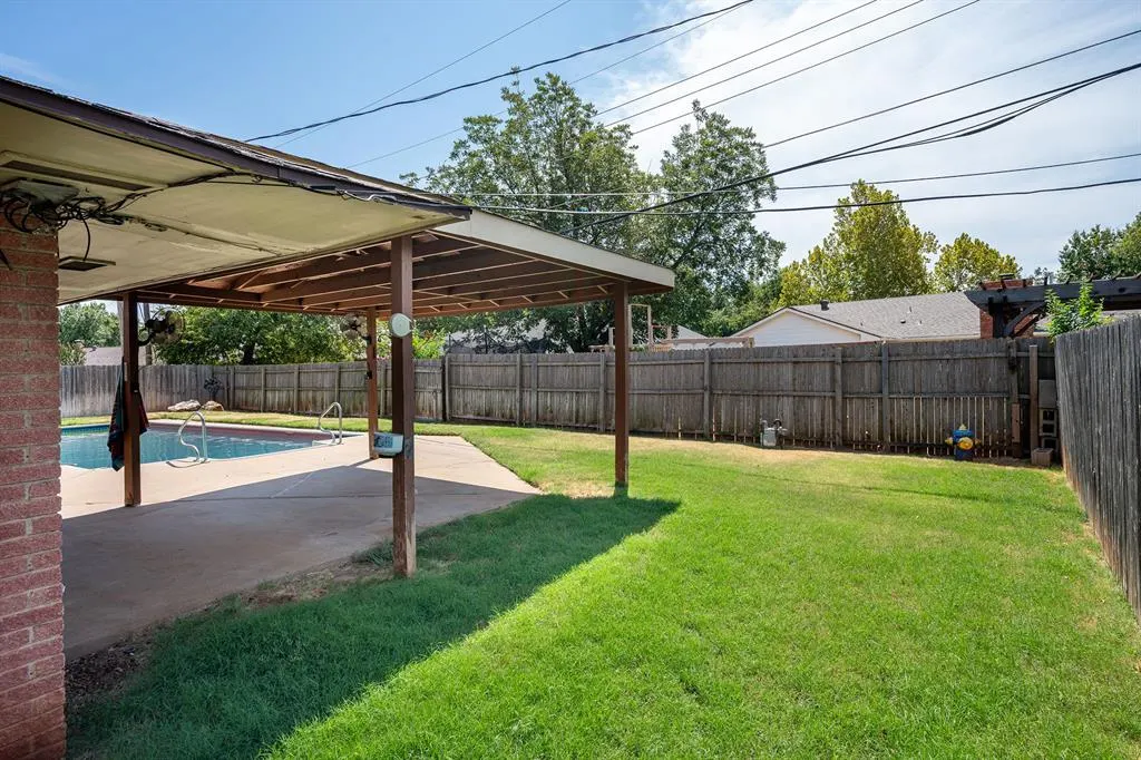 Photo 26 — 3108 Chaucer Drive, Oklahoma City, OK 73120