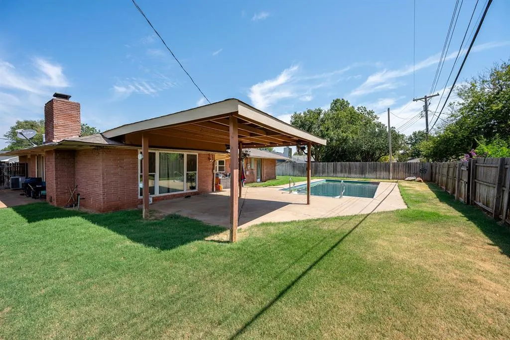 Photo 28 — 3108 Chaucer Drive, Oklahoma City, OK 73120