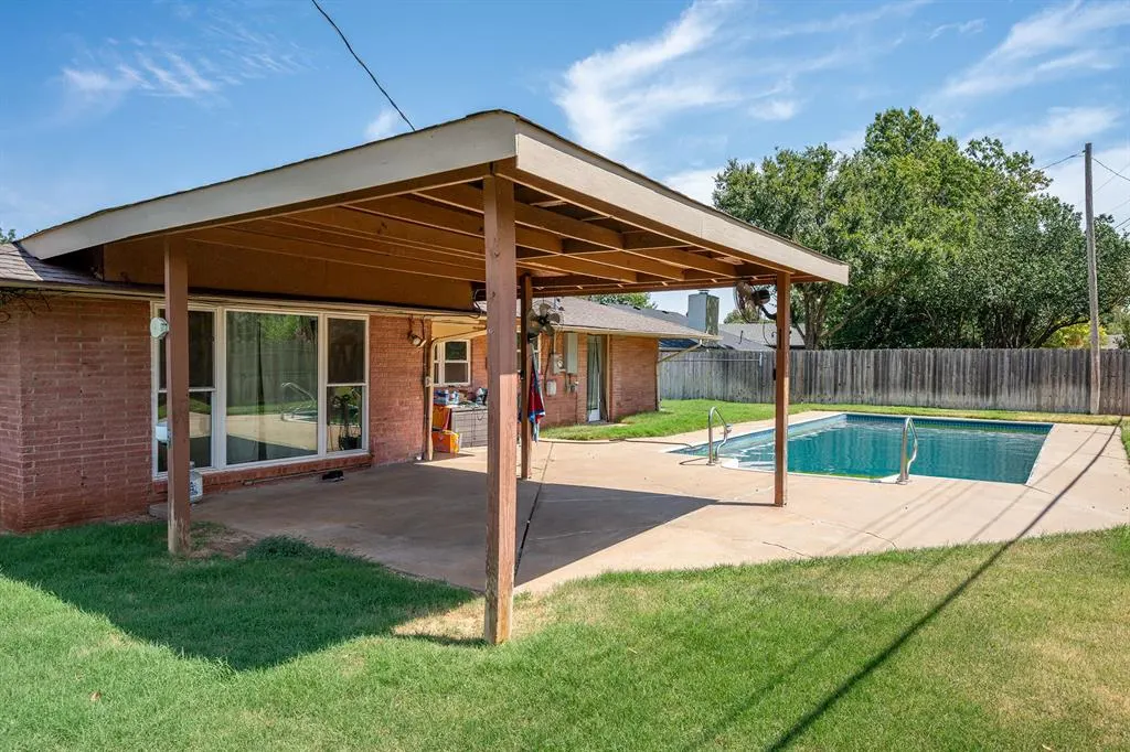 Photo 29 — 3108 Chaucer Drive, Oklahoma City, OK 73120