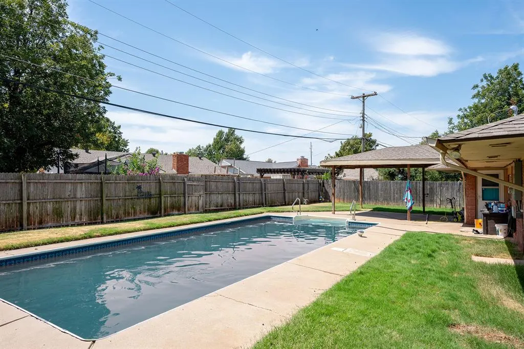 Photo 31 — 3108 Chaucer Drive, Oklahoma City, OK 73120