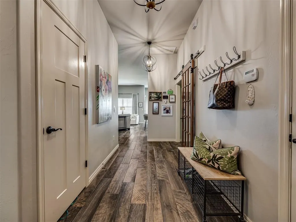 Photo 4 — 14704 Brinklee Way, Oklahoma City, OK 73142