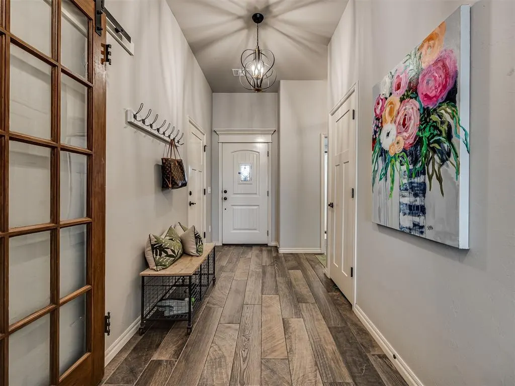 Photo 5 — 14704 Brinklee Way, Oklahoma City, OK 73142