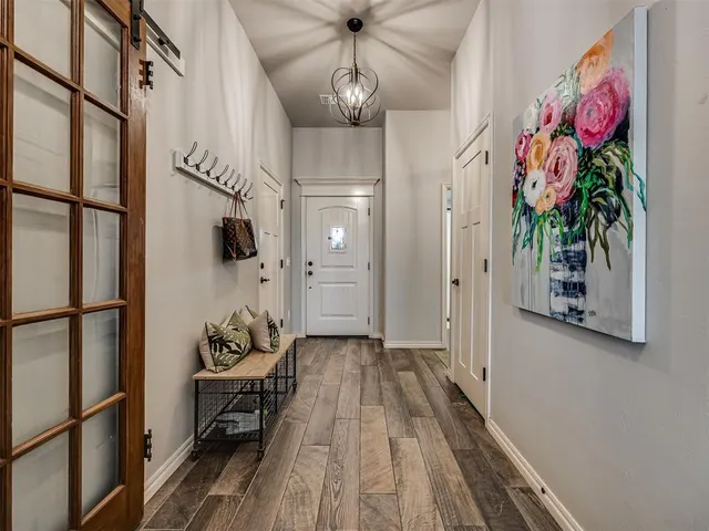 Photo 5 — 14704 Brinklee Way, Oklahoma City, OK 73142