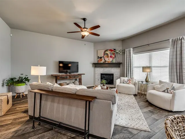Photo 8 — 14704 Brinklee Way, Oklahoma City, OK 73142