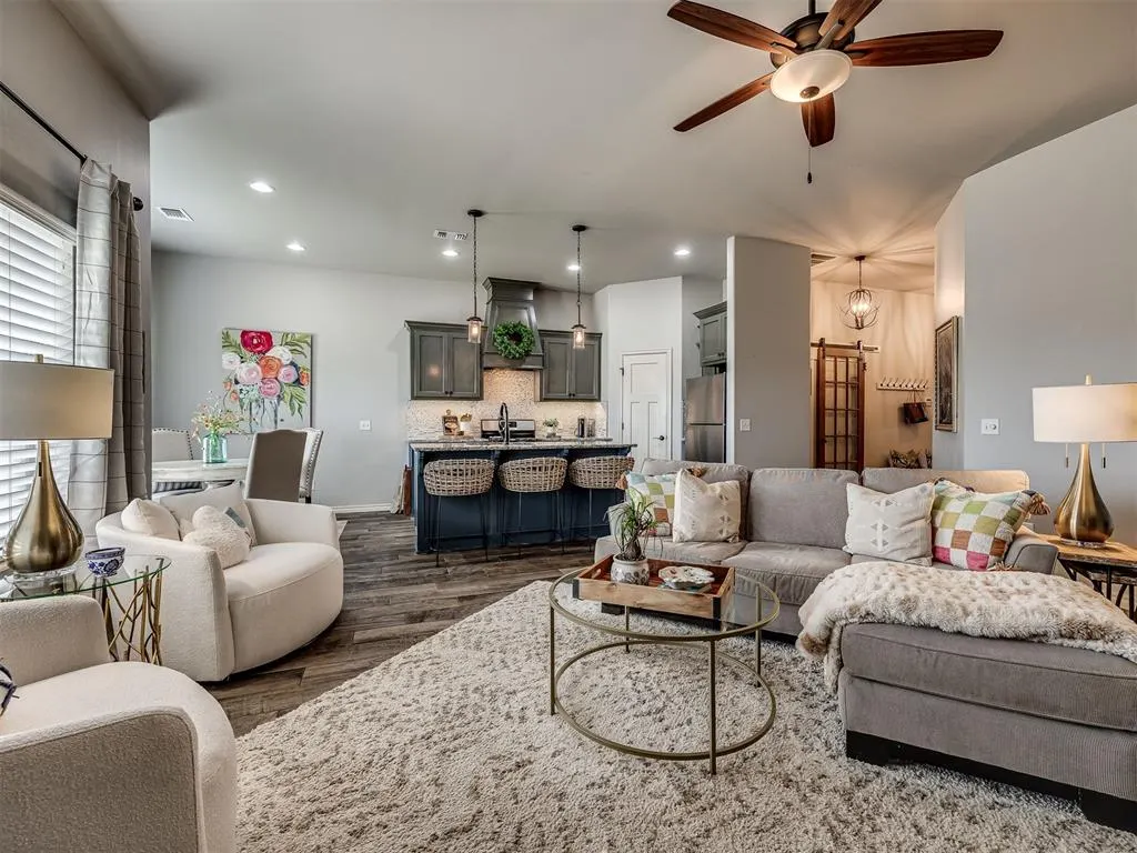 Photo 10 — 14704 Brinklee Way, Oklahoma City, OK 73142