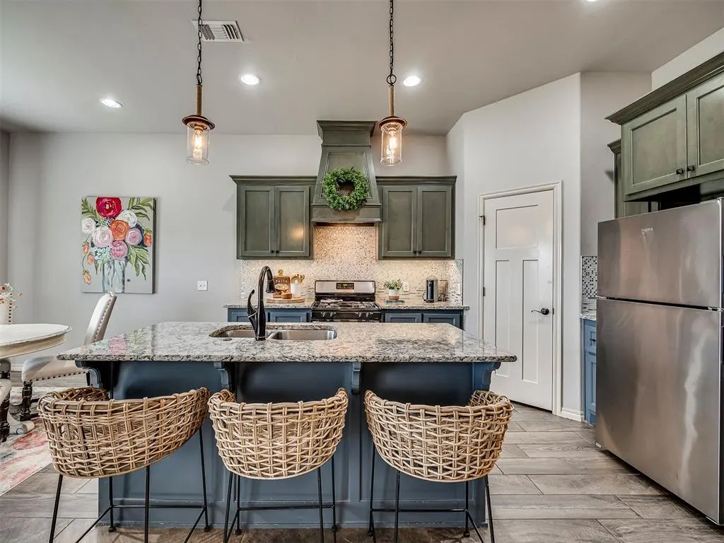 Photo 13 — 14704 Brinklee Way, Oklahoma City, OK 73142