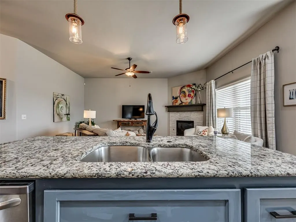 Photo 14 — 14704 Brinklee Way, Oklahoma City, OK 73142
