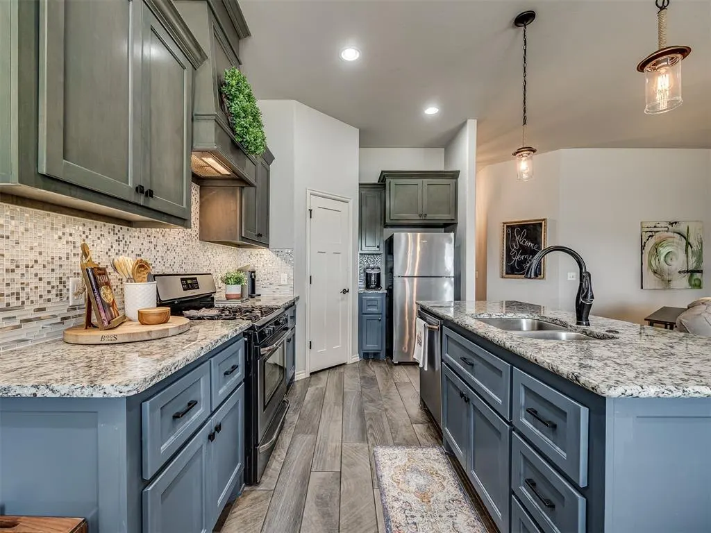 Photo 15 — 14704 Brinklee Way, Oklahoma City, OK 73142