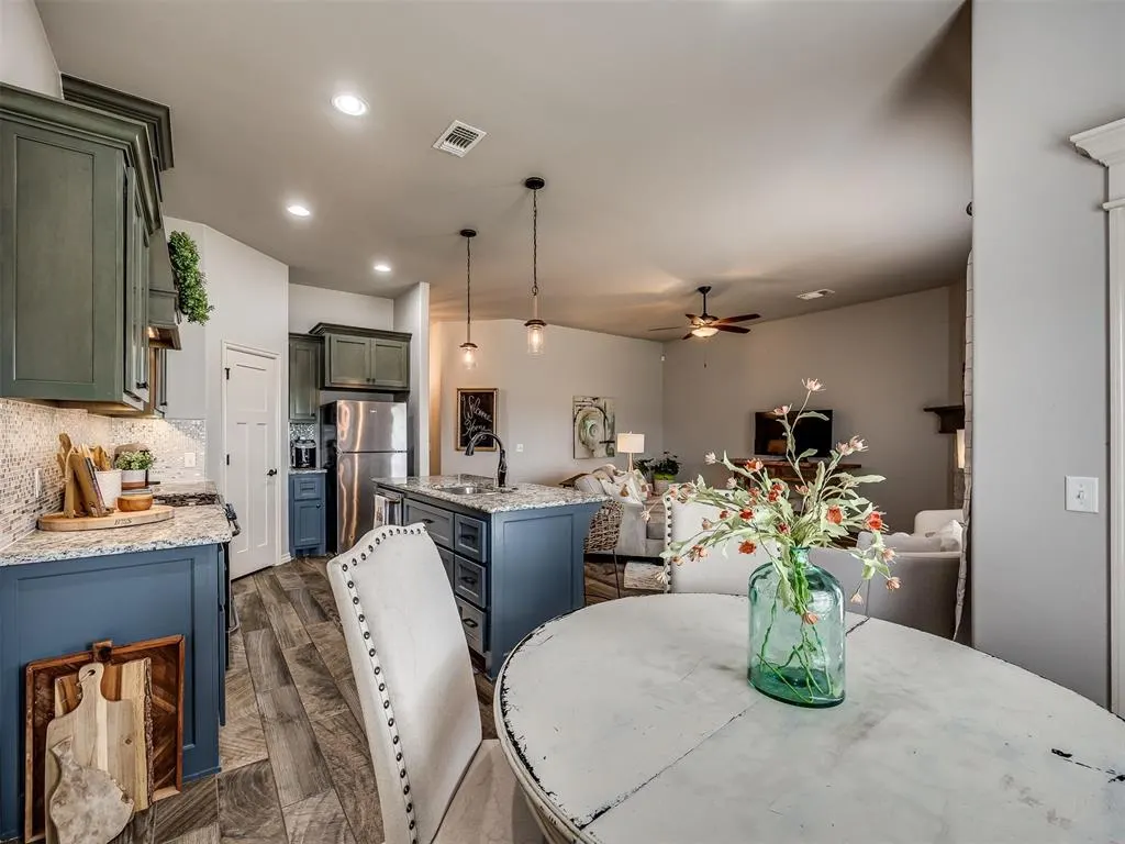 Photo 18 — 14704 Brinklee Way, Oklahoma City, OK 73142