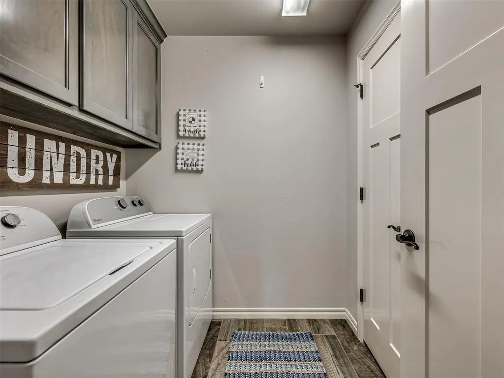 Photo 19 — 14704 Brinklee Way, Oklahoma City, OK 73142