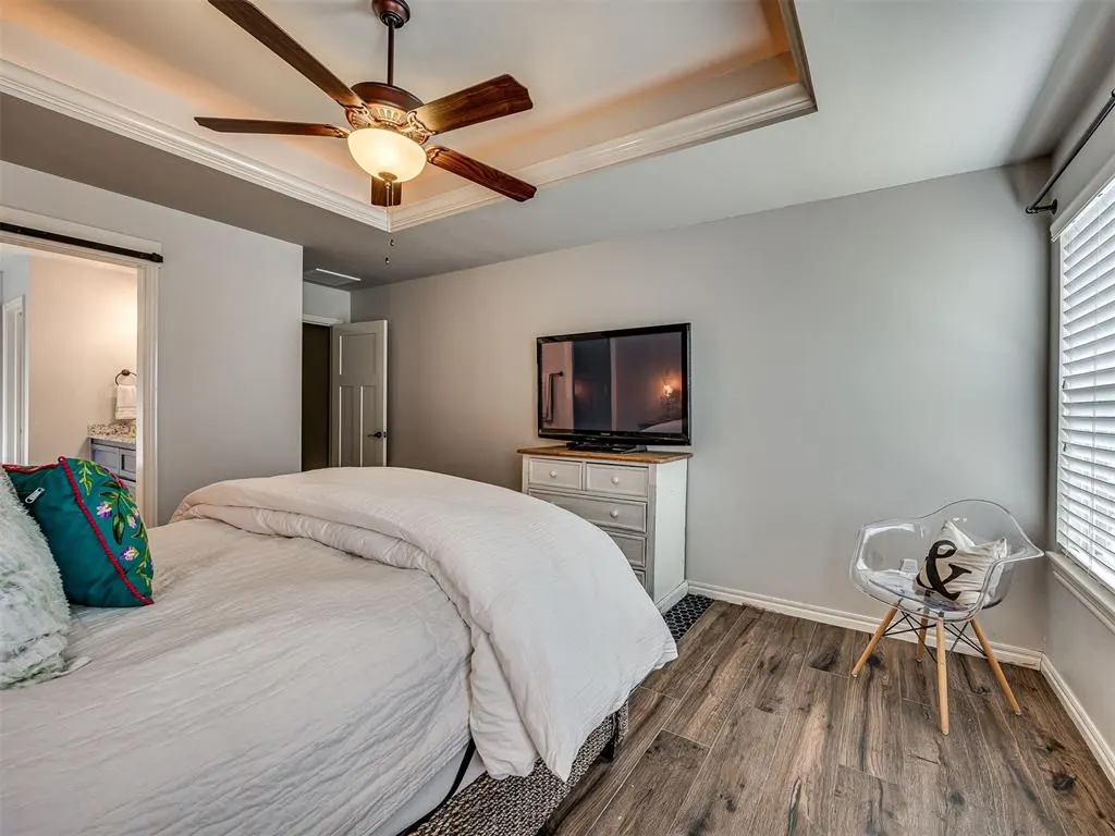 Photo 21 — 14704 Brinklee Way, Oklahoma City, OK 73142