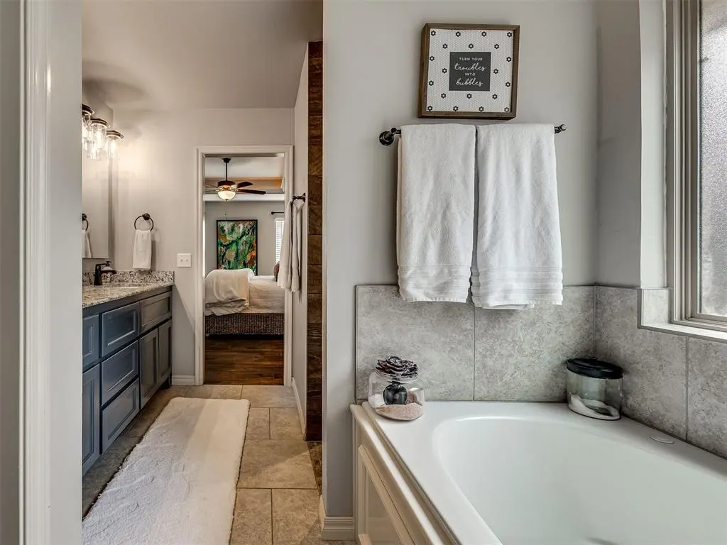 Photo 25 — 14704 Brinklee Way, Oklahoma City, OK 73142