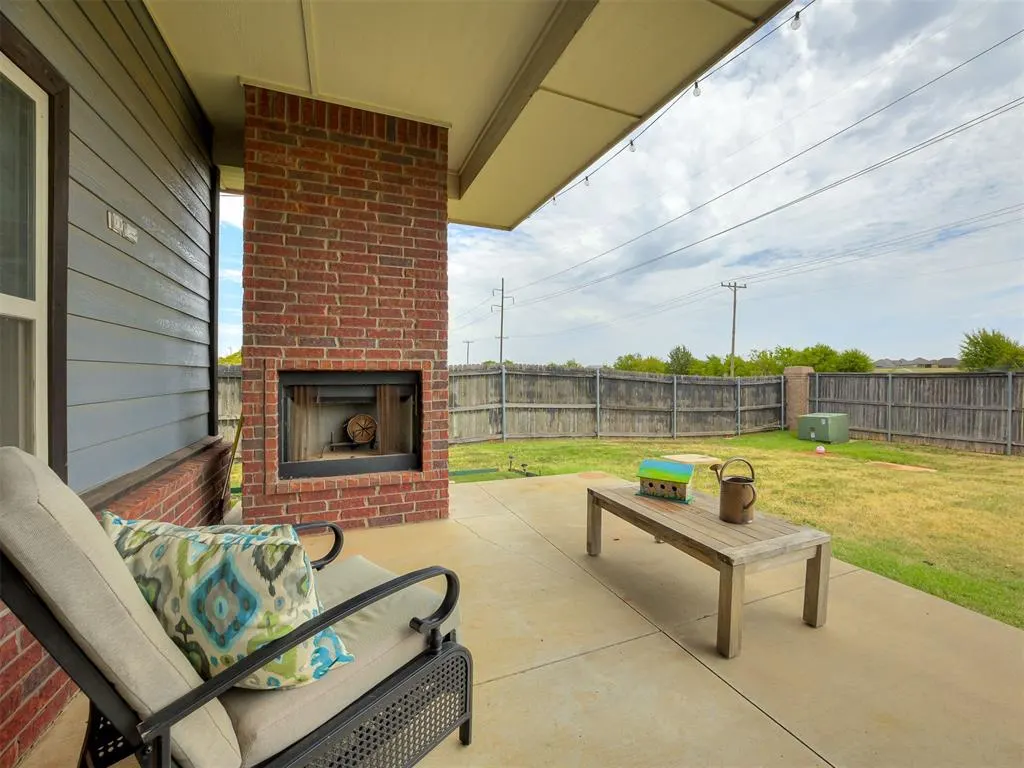 Photo 33 — 14704 Brinklee Way, Oklahoma City, OK 73142