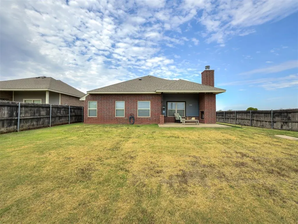 Photo 34 — 14704 Brinklee Way, Oklahoma City, OK 73142